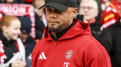 (Photo by Maja Hitij/Getty Images)