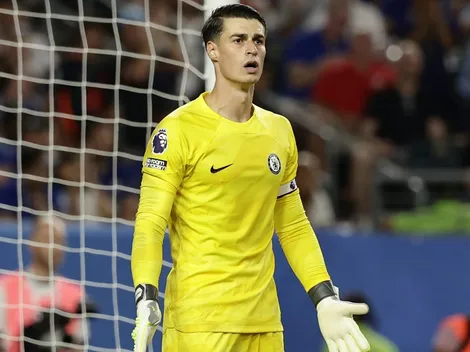 Chelsea quer se desfazer de Kepa, Sterling e outros três