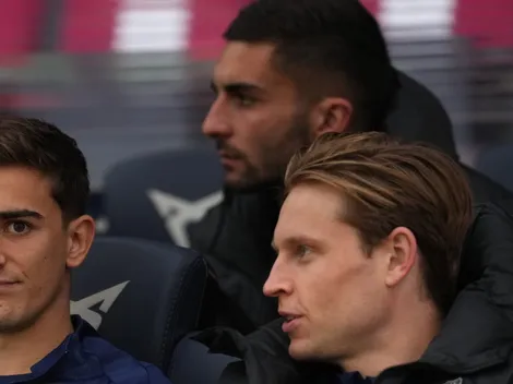 Barcelona aposta em meritocracia, mas situação de Gavi levanta questões