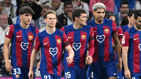 (Photo by David Ramos/Getty Images)