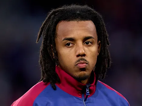 Rațiu, Pubill, Mingueza, Vanderson e Wesley são opções