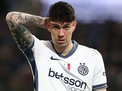Inter quer £ 60 milhões por Alessandro Bastoni