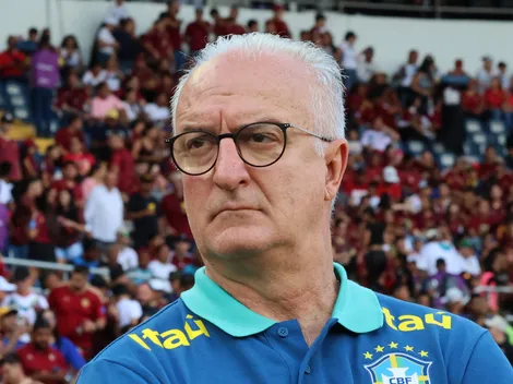 Últimas notícias: Jorge Jesus quer assumir a Seleção Brasileira