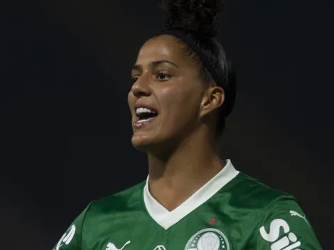 Palmeiras tem aposta milionária para vencer o Brasileirão Feminino