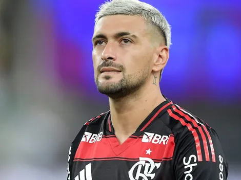 Flamengo é o time mais temido pelos argentinos