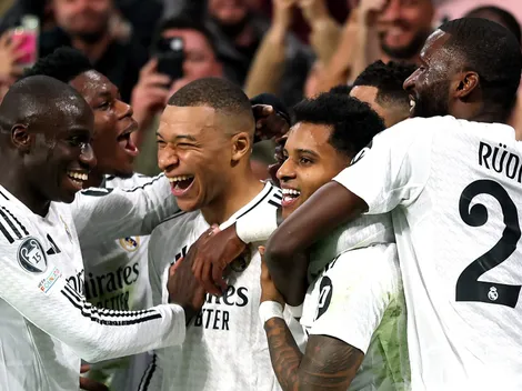 Mendy e García não agradam e Florentino busca lateral-esquerdo