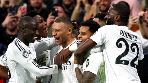 Craques ficam em segundo plano e Dani Ceballos ganha moral na Espanha. Foto: Clive Brunskill/Getty Images