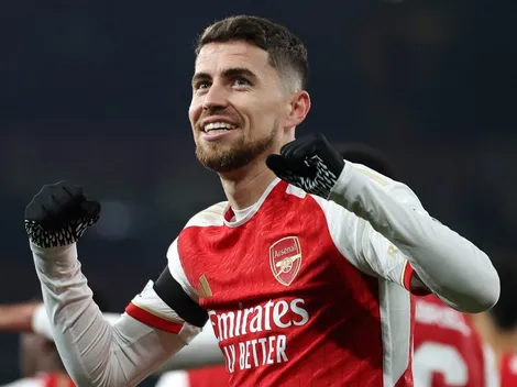 Jorginho, alvo do Flamengo, tem proposta de clube europeu