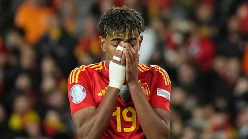 Yamal, do Barcelona, é alvo de ex-Real Madrid por atitudes na seleção.