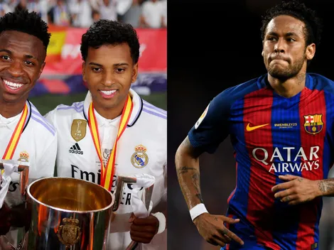 Chelsea quer brasileiro mais caro que Neymar no negócio entre Barcelona e PSG