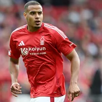 Manchester United tem interesse na contratação de Murillo