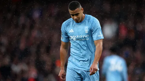 Murillo é alvo de gigantes europeus. Foto: Alex Pantling/Getty Images