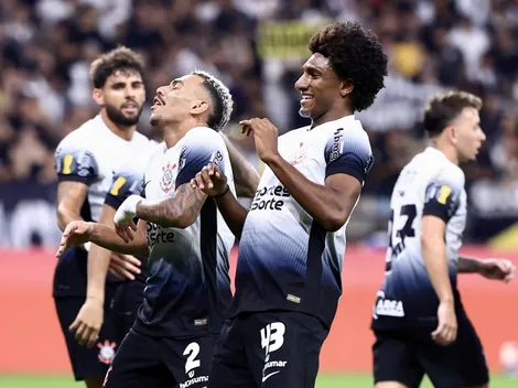 Talles Magno ressalta foco, mas faz projeção ousada contra o Palmeiras