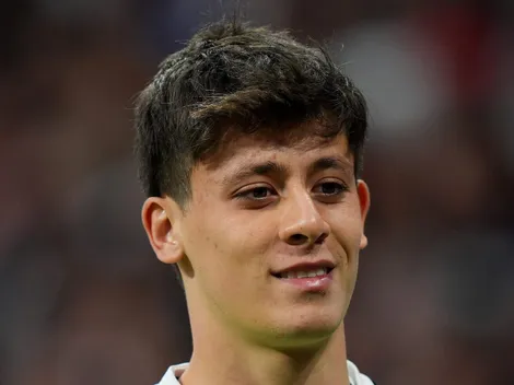 Arda Güler acredita que terá sucesso com a camisa do Real Madrid