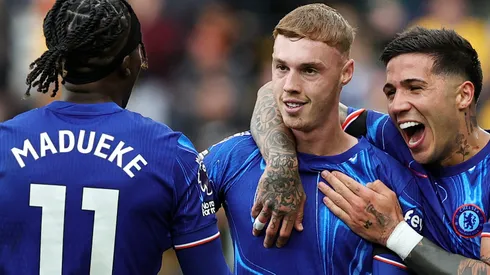 (Photo by David Rogers/Getty Images)