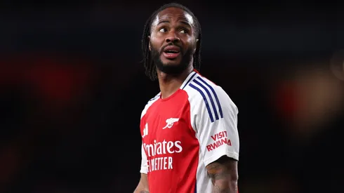 (Photo by Ryan Pierse/Getty Images)