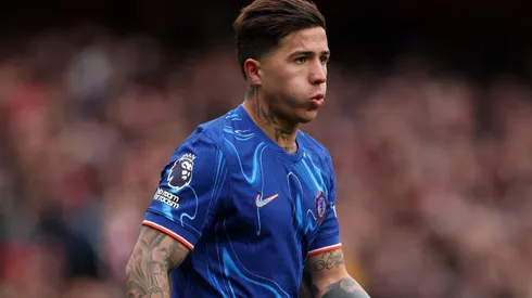 (Photo by Alex Pantling/Getty Images)