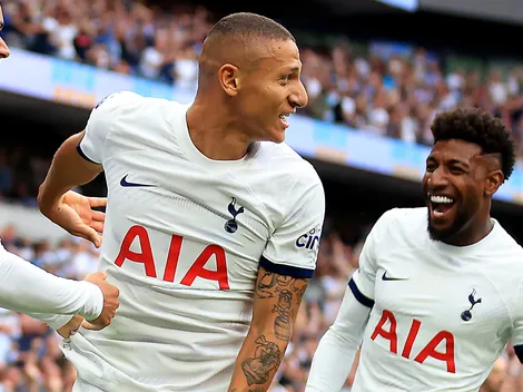 Palmeiras abre negociações para fechar com o lateral Emerson Royal