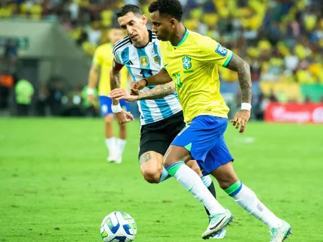 Sem Messi e Neymar, quem será o protagonista de Brasil x Argentina? Veja odds