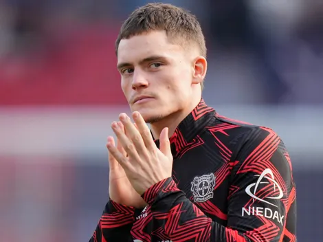 Bayer Leverkusen topa vender Wirtz ao Real Madrid por R$ 806 mi