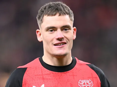 Acordo verbal entre Wirtz e Bayern Munique