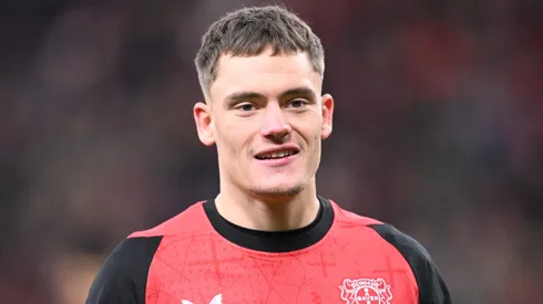 Wirtz tem acordo com o Bayern.