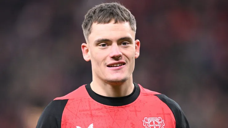 Wirtz tem acordo com o Bayern.