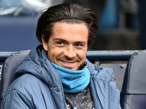 Grealish pode ir para o Chelsea e substituto é Wirtz