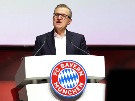 Bayern de Munique leva Mundial a sério e CEO elogia Boca Juniors: "Não podemos..."