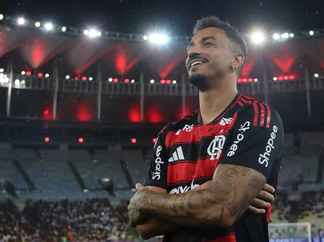 Danilo descarta ser técnico e revela conversa com Filipe Luís no Flamengo: "Eu liguei para..."