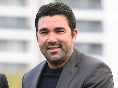 Deco quer esperar Isak em 2026; Jogador está ansioso