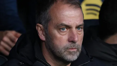 Barcelona deve perder estrela de Hansi Flick antes do fim de seu contrato.