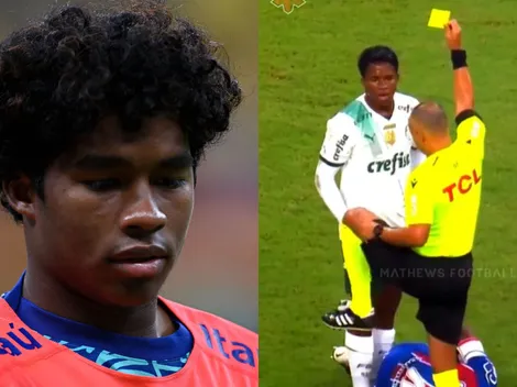 Endrick 'catimbeiro' é relembrado para ajudar Dorival