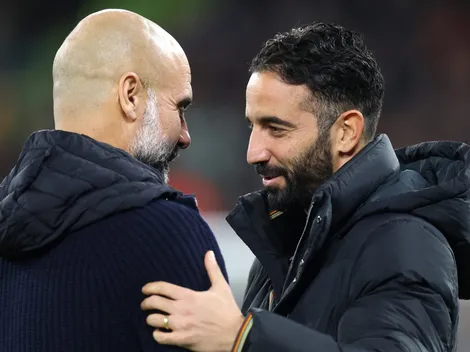 Guardiola aprova goleiro Lammens como substituto de Ederson