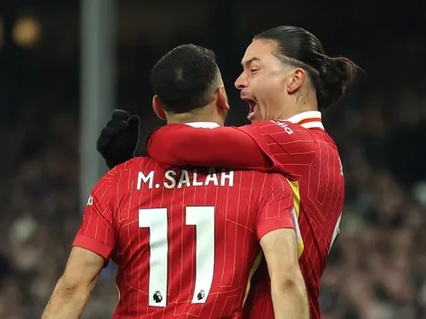 Owen projeta saída de Darwin Nuñez e aponta Alexander Isak para substitui-lo