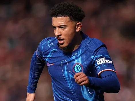 Borussia Dortmund e Bayer Leverkusen querem contratar Sancho