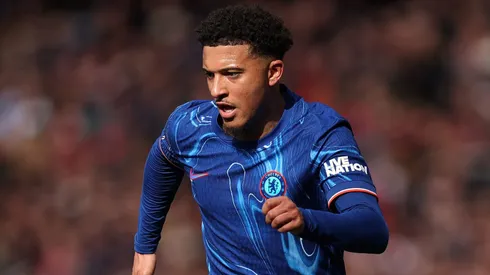 (Photo by Julian Finney/Getty Images)