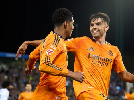 Raúl Asencio renova contrato até 2029; confira os detalhes