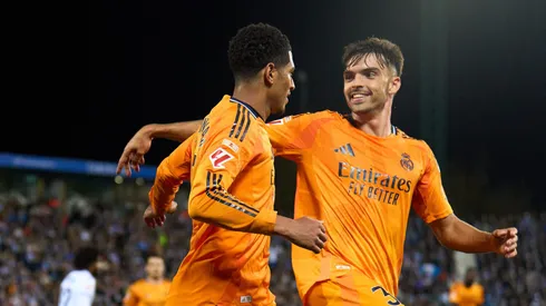 Real Madrid oficializa novo contrato de Raúl Asencio; confira os detalhes.