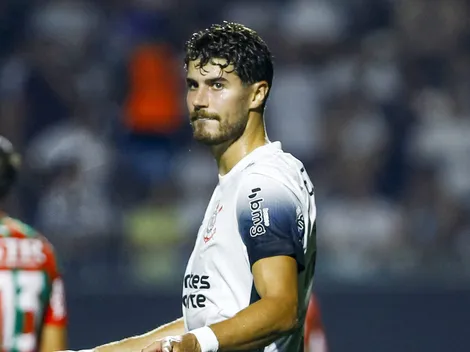 Pedro Raul diz que não tinha uma relação boa com Ramón Díaz