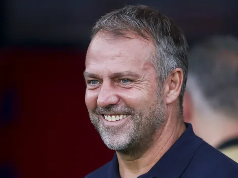 Barcelona: Flamengo quer 40 milhões de euros por Wesley