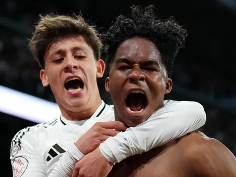 Real Madrid define quem vai emprestar: Endrick ou Arda Güler