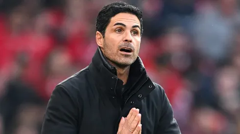 (Photo by Michael Regan/Getty Images)