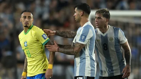 (Photo by Marcelo Endelli/Getty Images)