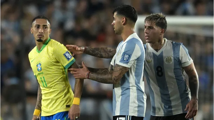 (Photo by Marcelo Endelli/Getty Images)