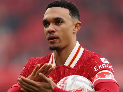 Real Madrid encaminha acerto com Zubimendi após fechar com Arnold