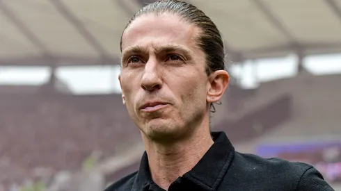 Ex-atacante do Barcelona é oferecido ao Flamengo para a disputa do Super Mundial.