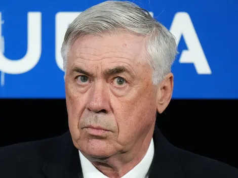 Substituto de Ancelotti: Nagelsmann é alvo do Real Madrid