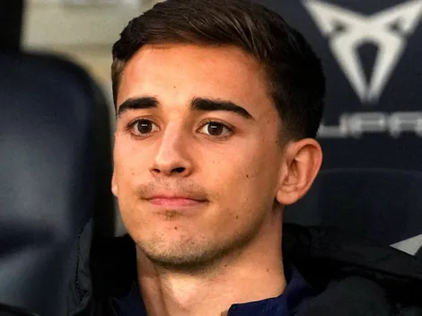 Gavi perde prestígio e pode deixar o Barcelona para jogar no PSG