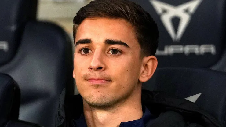Barcelona aceita vender Gavi ao Napoli de De Bruyne, mas exige R$ 509 milhões (Photo by Alex Caparros/Getty Images)